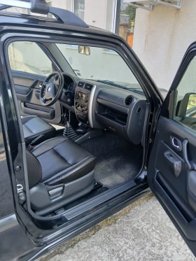 Suzuki Jimny Style-GLX-  | Mobile.bg    9
