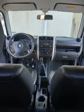 Suzuki Jimny Style-GLX-  | Mobile.bg    12