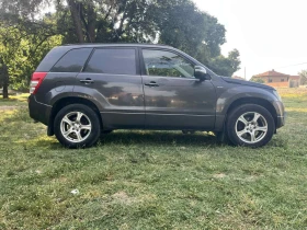 Обява за продажба на Suzuki Grand vitara ~7 500 лв. - изображение 1