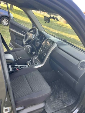 Suzuki Grand vitara | Mobile.bg    6