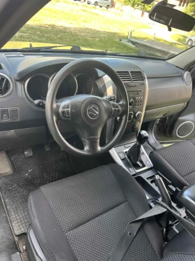 Suzuki Grand vitara | Mobile.bg    5