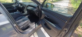 Hyundai Tucson 1.6 Hybrid  Automatic 180 .. 2023. | Mobile.bg    16
