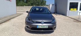 VW Golf Electric, CCS, Automatic 136.. 2020. | Mobile.bg    2