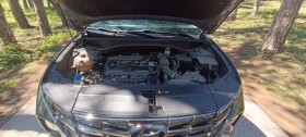 Hyundai Tucson 1.6 Hybrid  Automatic 180 .. 2023. | Mobile.bg    13