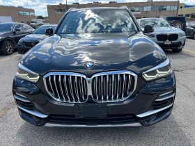 BMW X5 xDrive40i* CARFAX*    | Mobile.bg    2