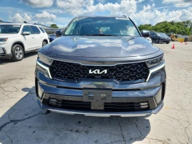 Kia Sorento SXP | Mobile.bg    5