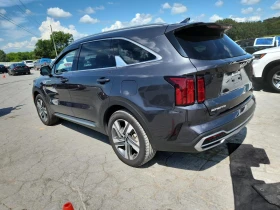 Kia Sorento SXP | Mobile.bg    2