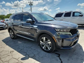 Kia Sorento SXP | Mobile.bg    4