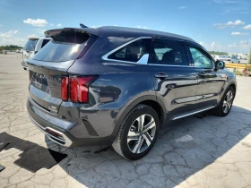 Kia Sorento SXP | Mobile.bg    3