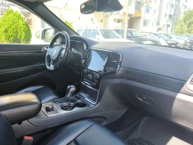 Обява за продажба на Jeep Grand cherokee Limited X ~59 750 лв. - изображение 10