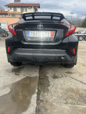 Toyota C-HR 2.0 Бензин, снимка 8