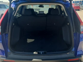 Honda Cr-v * SPORT * CARFAX *  | Mobile.bg    13
