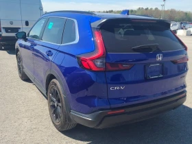 Honda Cr-v * SPORT * CARFAX *  | Mobile.bg    4