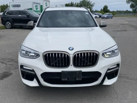 BMW X3 M40i xDrive | Mobile.bg    2