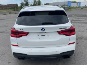 BMW X3 M40i xDrive | Mobile.bg    3