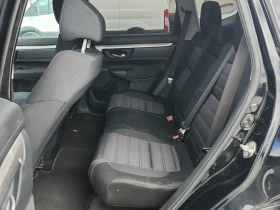 Honda Cr-v * LX * CARFAX *    | Mobile.bg    8