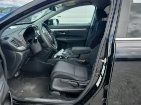 Honda Cr-v * LX * CARFAX *    | Mobile.bg    6