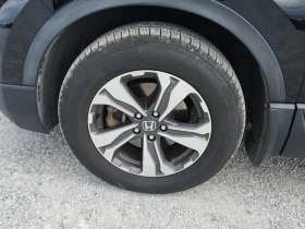 Honda Cr-v * LX * CARFAX *    | Mobile.bg    16
