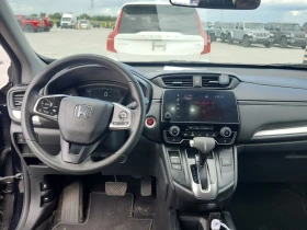 Honda Cr-v * LX * CARFAX *    | Mobile.bg    7
