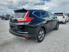 Honda Cr-v * LX * CARFAX *    | Mobile.bg    3