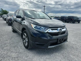 Honda Cr-v * LX * CARFAX *    | Mobile.bg    2