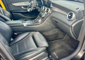 Mercedes-Benz GLC 63 AMG S EXCLUSIVE/4Matic | Mobile.bg    9
