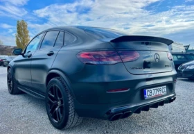     Mercedes-Benz GLC 63 AMG S EXCLUSIVE/4Matic
