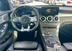 Mercedes-Benz GLC 63 AMG S EXCLUSIVE/4Matic | Mobile.bg    8