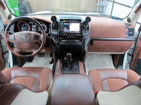 Toyota Land cruiser 200/БИЗНЕС КЛАС СОБСТВЕН ЛИЗИНГ - 87000 лв. / 44482.39 € - 34703052 14