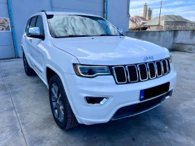 Обява за продажба на Jeep Grand cherokee ~36 000 лв. - изображение 1 | Auto.bg Обява за продажба на Jeep Grand cherokee ~36 000 лв. - изображение 1