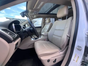 Обява за продажба на Jeep Grand cherokee ~36 000 лв. - изображение 6 | Auto.bg Обява за продажба на Jeep Grand cherokee ~36 000 лв. - изображение 6