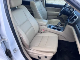 Обява за продажба на Jeep Grand cherokee ~36 000 лв. - изображение 9 | Auto.bg Обява за продажба на Jeep Grand cherokee ~36 000 лв. - изображение 9