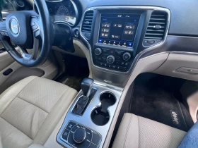 Обява за продажба на Jeep Grand cherokee ~36 000 лв. - изображение 5 | Auto.bg Обява за продажба на Jeep Grand cherokee ~36 000 лв. - изображение 5