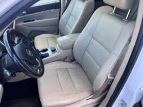 Обява за продажба на Jeep Grand cherokee ~36 000 лв. - изображение 7 | Auto.bg Обява за продажба на Jeep Grand cherokee ~36 000 лв. - изображение 7
