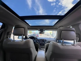 Обява за продажба на Jeep Grand cherokee ~36 000 лв. - изображение 4 | Auto.bg Обява за продажба на Jeep Grand cherokee ~36 000 лв. - изображение 4