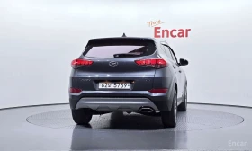 Hyundai Tucson - 25920 лв. / 13252.69 € - 30755593 4