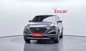 Hyundai Tucson - 25920 лв. / 13252.69 € - 30755593 3
