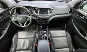 Hyundai Tucson - 25920 лв. / 13252.69 € - 30755593 7