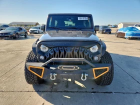 Jeep Wrangler UNLIMITED SPORT/4X4/ - 25800 лв. / 13191.33 € - 28393684 2