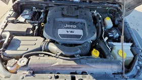 Jeep Wrangler UNLIMITED SPORT/4X4/ - 25800 лв. / 13191.33 € - 28393684 11