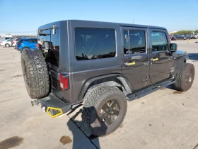 Jeep Wrangler UNLIMITED SPORT/4X4/ - 25800 лв. / 13191.33 € - 28393684 4