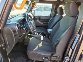 Jeep Wrangler UNLIMITED SPORT/4X4/ - 25800 лв. / 13191.33 € - 28393684 7