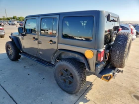 Jeep Wrangler UNLIMITED SPORT/4X4/ - 25800 лв. / 13191.33 € - 28393684 6