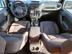 Jeep Wrangler UNLIMITED SPORT/4X4/ - 25800 лв. / 13191.33 € - 28393684 8