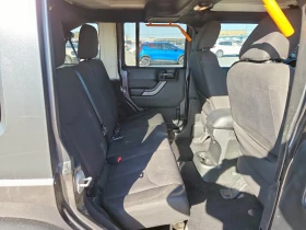 Jeep Wrangler UNLIMITED SPORT/4X4/ - 25800 лв. / 13191.33 € - 28393684 10