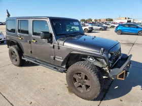 Jeep Wrangler UNLIMITED SPORT/4X4/ - 25800 лв. / 13191.33 € - 28393684 3