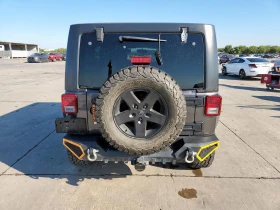 Jeep Wrangler UNLIMITED SPORT/4X4/ - 25800 лв. / 13191.33 € - 28393684 5