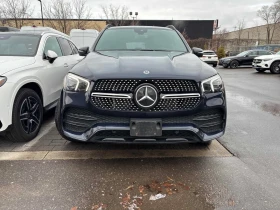 Mercedes-Benz GLE * 450 * CARFAX * БЕЗ ПЪРВОНАЧАЛНА ВНОСКА - 40600 € / 79406.70 лв. - 31031995 6