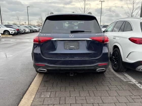 Mercedes-Benz GLE * 450 * CARFAX * БЕЗ ПЪРВОНАЧАЛНА ВНОСКА - 40600 € / 79406.70 лв. - 31031995 4