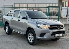 Toyota Hilux - 23500 € / 45962.00 лв. - 83383543 2